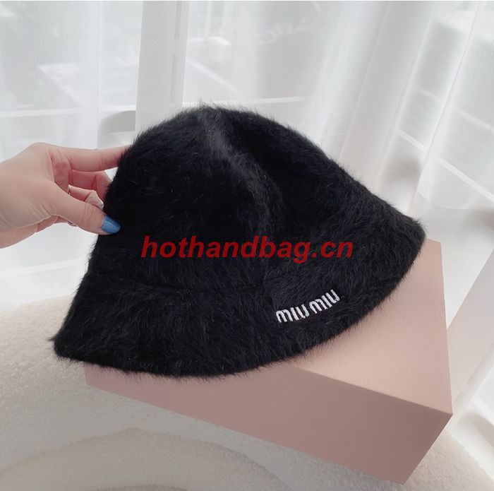 Miu Miu Hat MUH00028